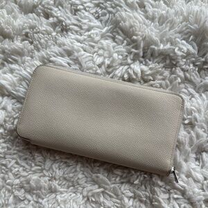 Hermes‎ Silk’In Wallet
